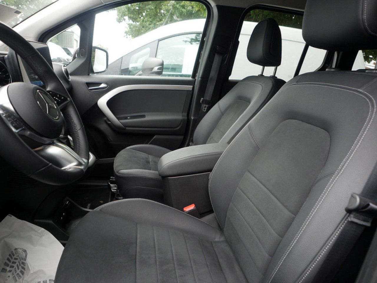 Mercedes-Benz T-Klasse – Bild 12