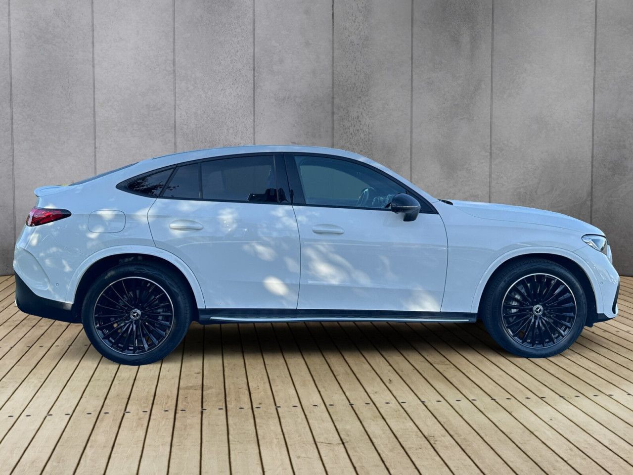 Mercedes-Benz GLC – Bild 10