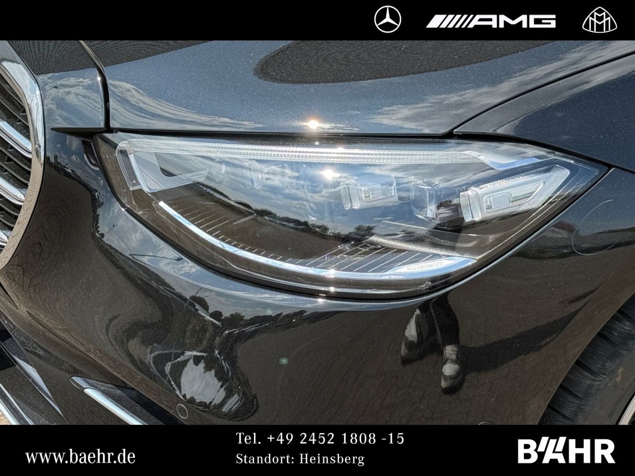Mercedes-Benz S-Klasse – Bild 16