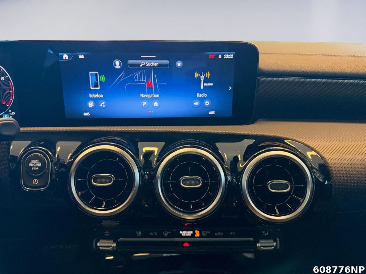 Mercedes-Benz CLA – Bild 12
