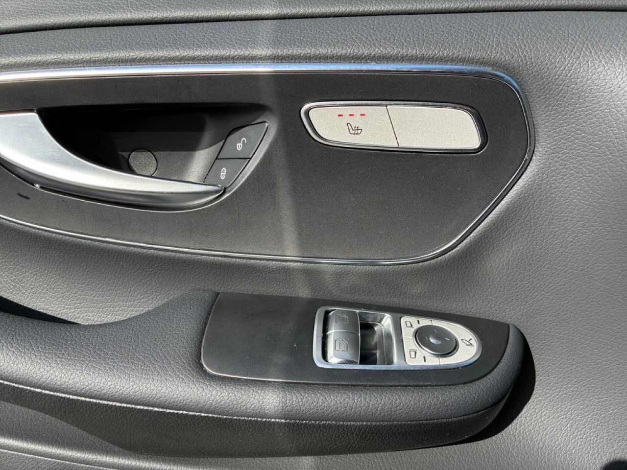 Mercedes-Benz V-Klasse – Bild 13
