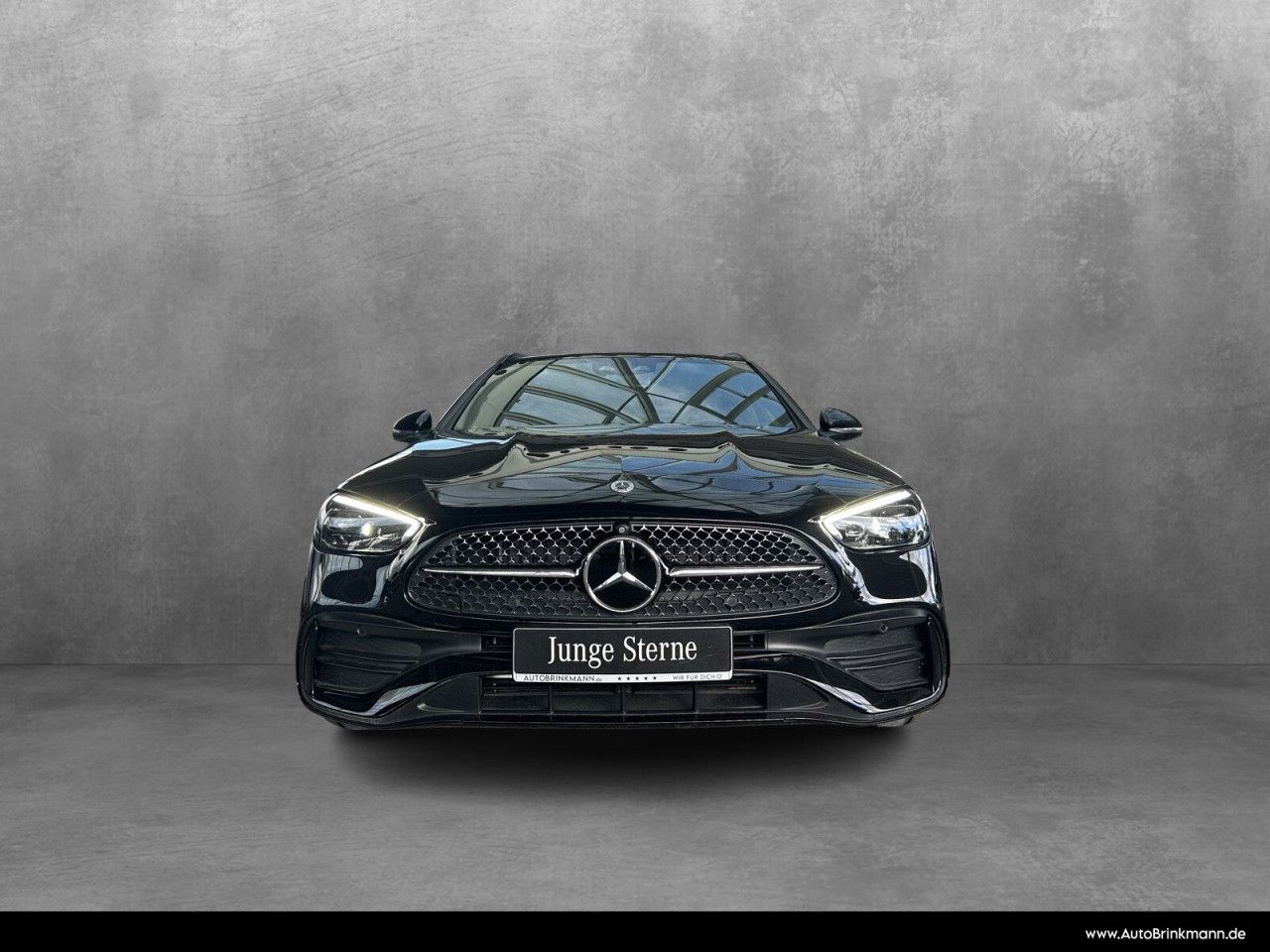 Mercedes-Benz C-Klasse – Bild 2