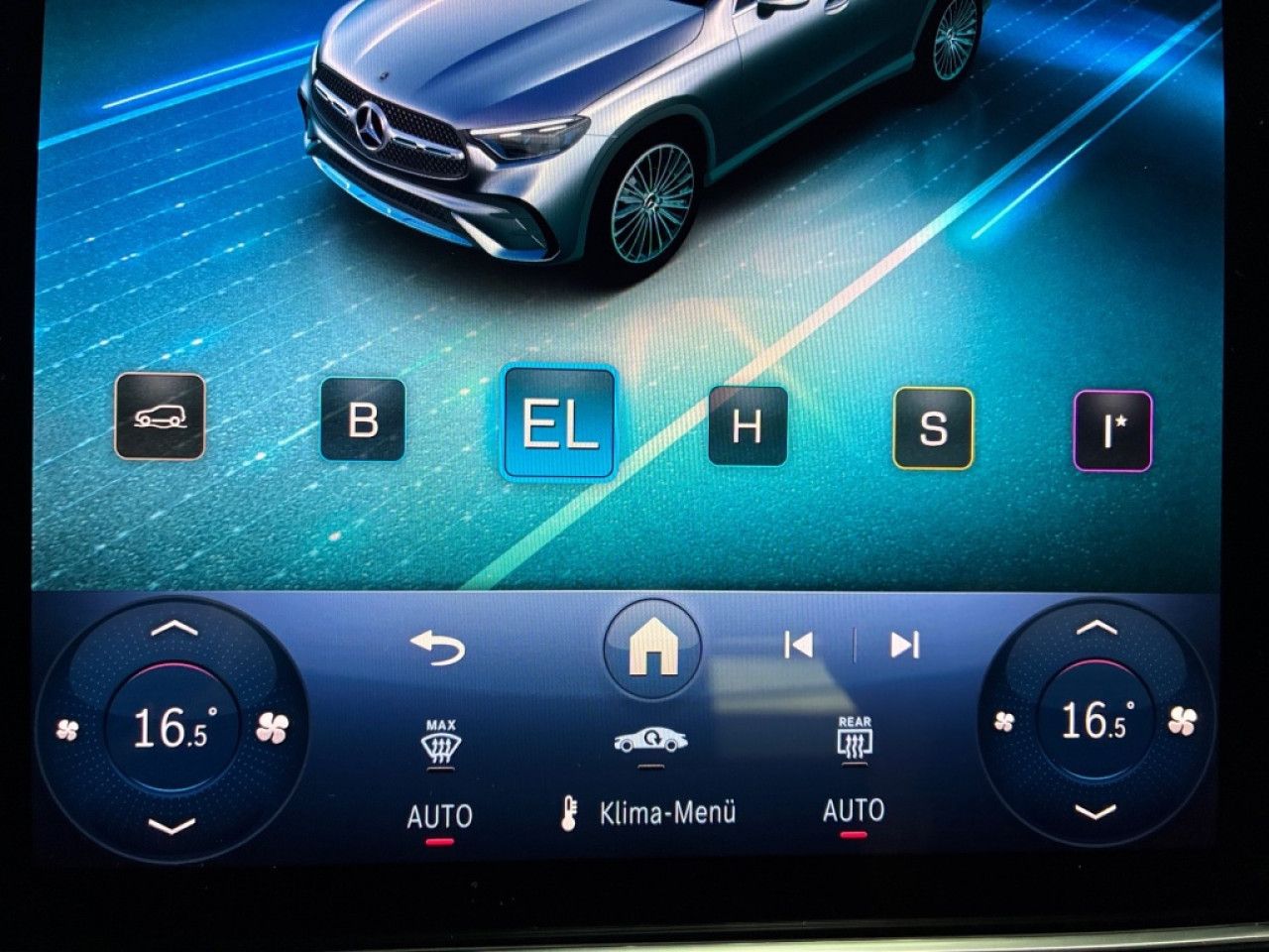 Mercedes-Benz GLC – Bild 18
