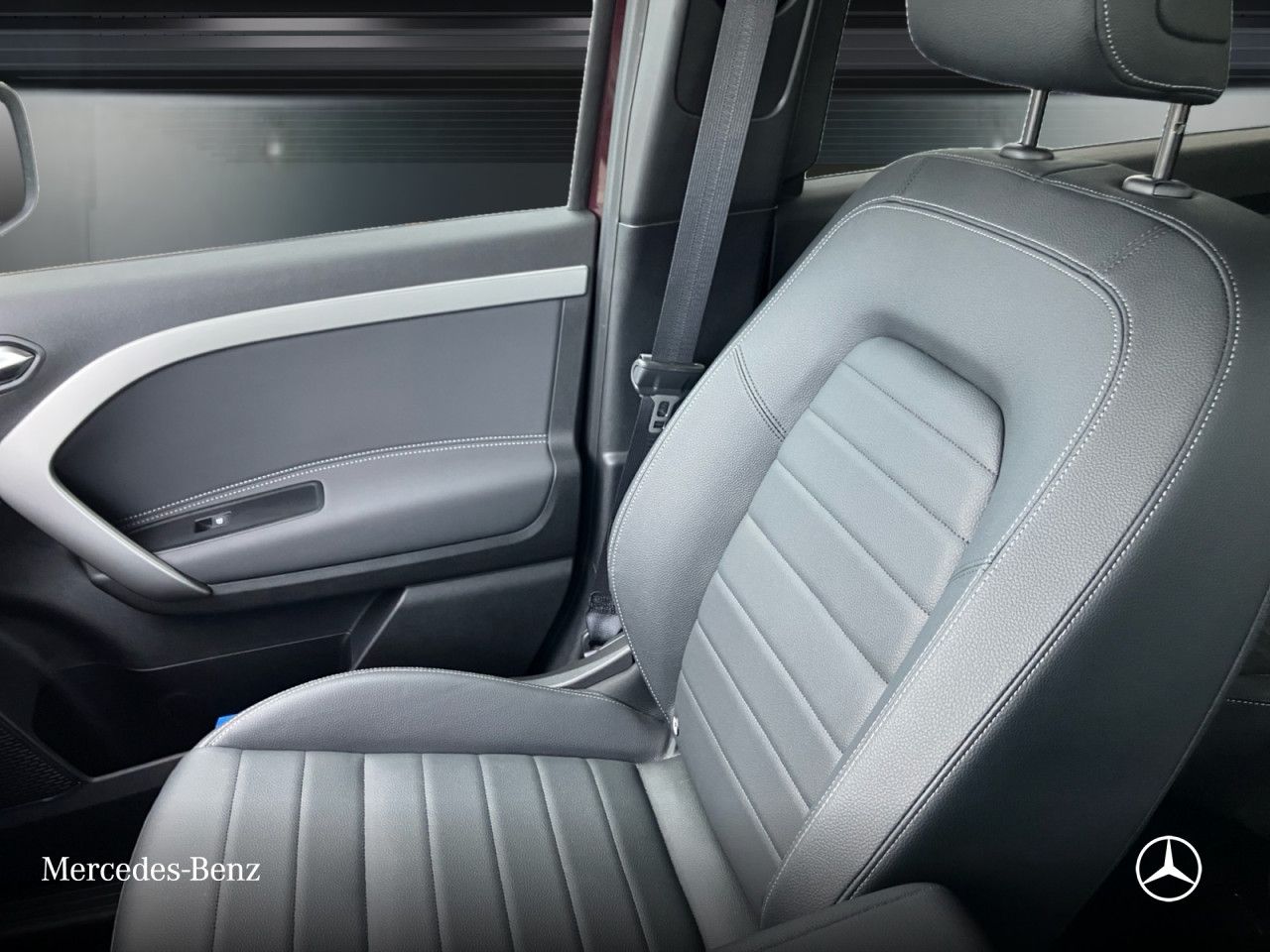 Mercedes-Benz T-Klasse – Bild 15