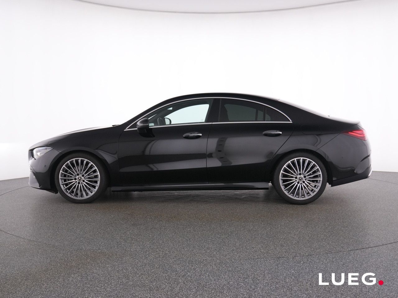 Mercedes-Benz CLA – Bild 10