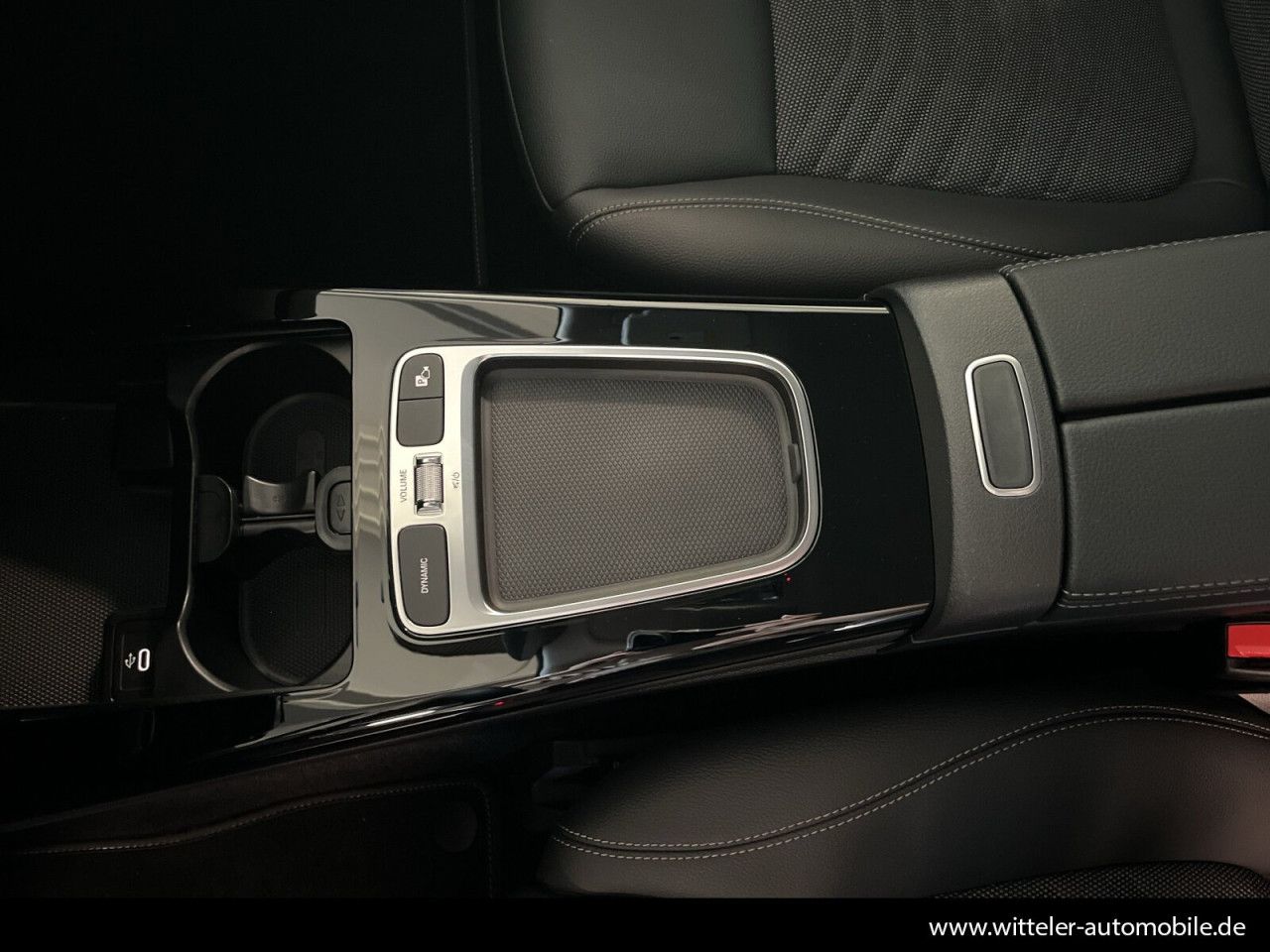 Mercedes-Benz A-Klasse – Bild 25