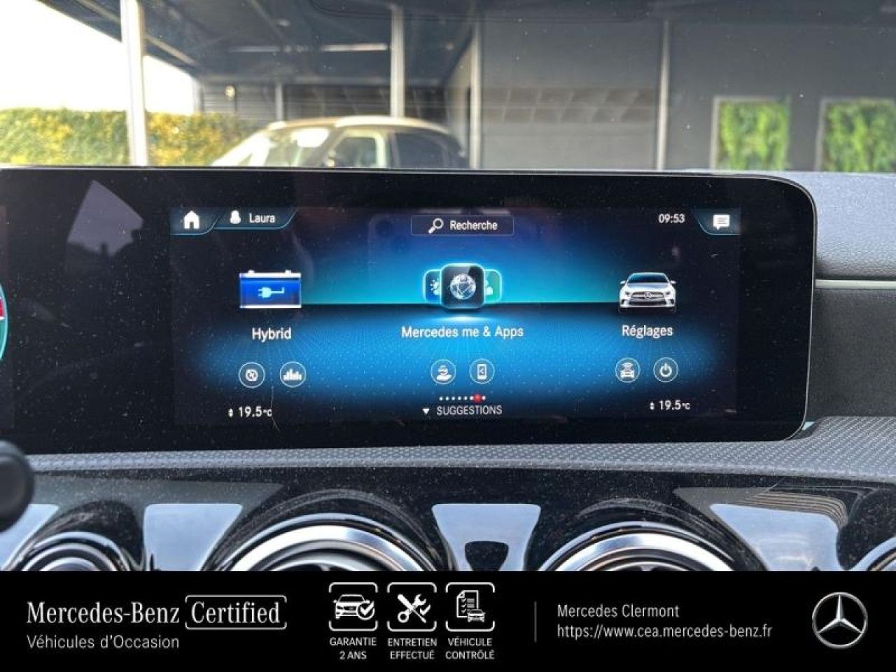 Photo du v&eacute;hicule 17 / 18