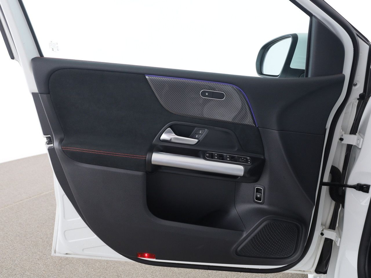 Mercedes-Benz B-Klasse – Bild 12