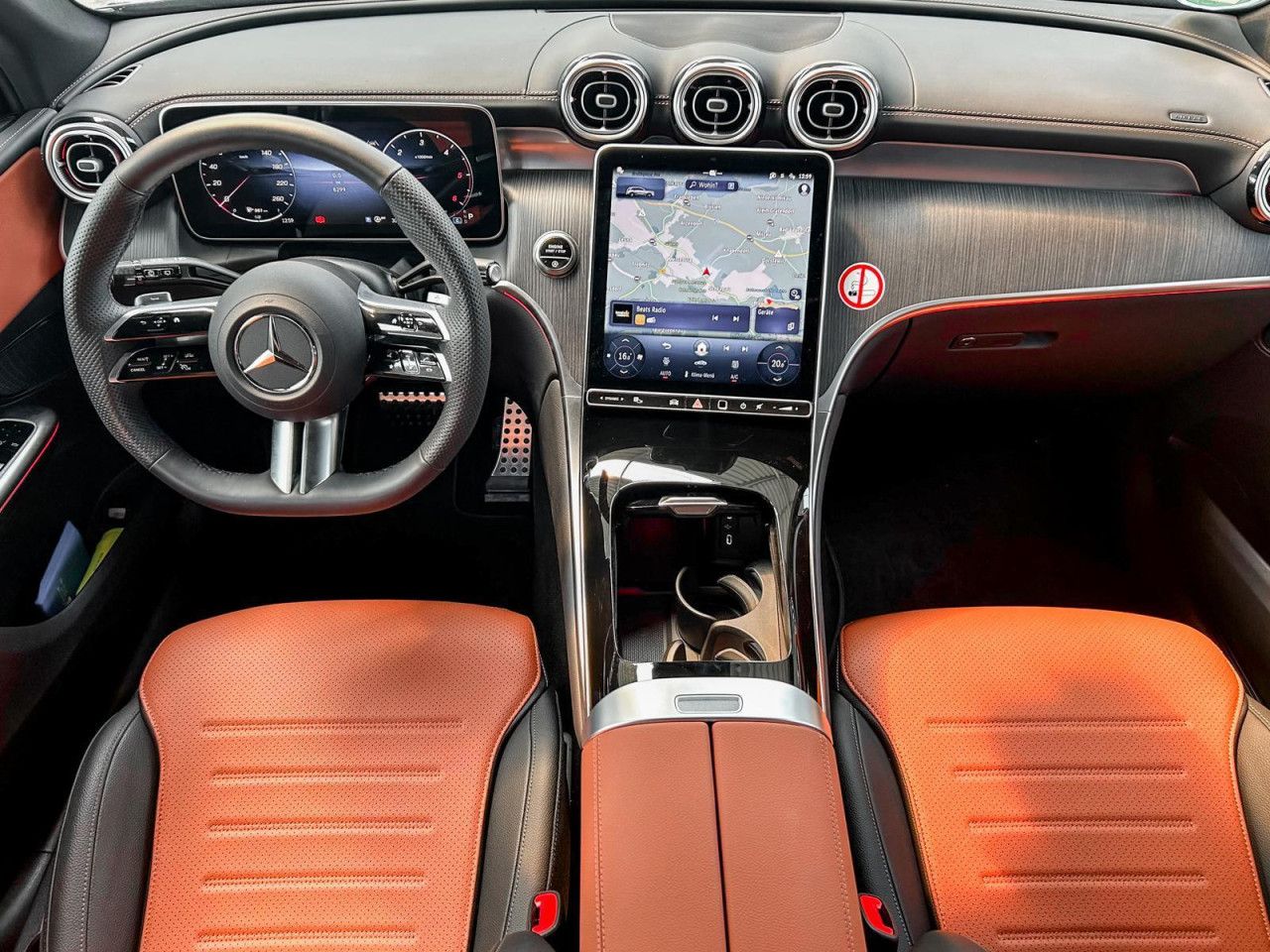 Mercedes-Benz GLC – Bild 12