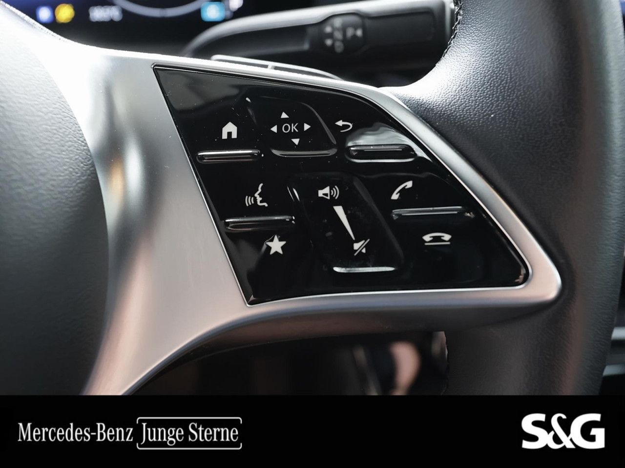 Mercedes-Benz A-Klasse – Bild 14