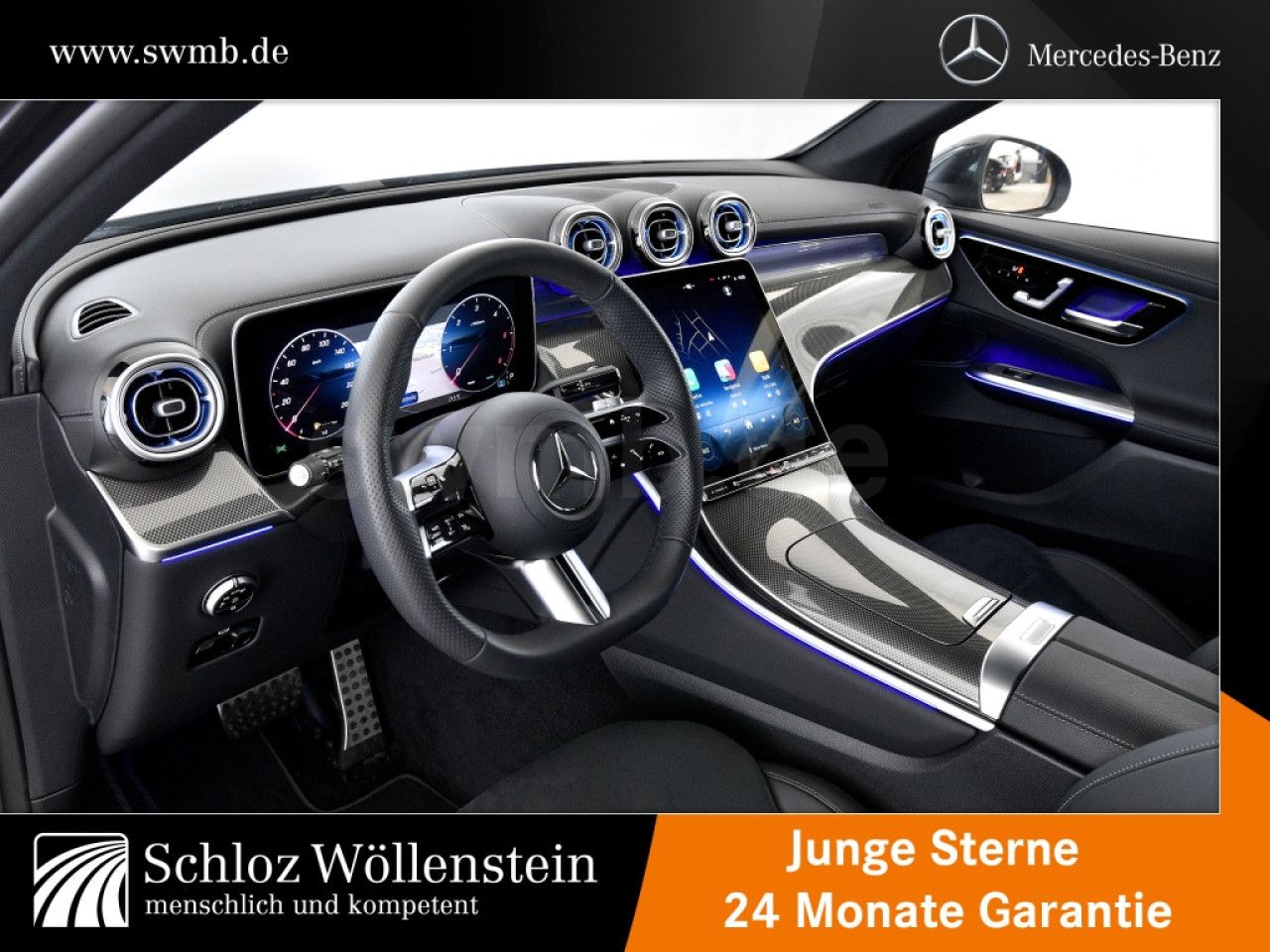 Mercedes-Benz GLC – Bild 7