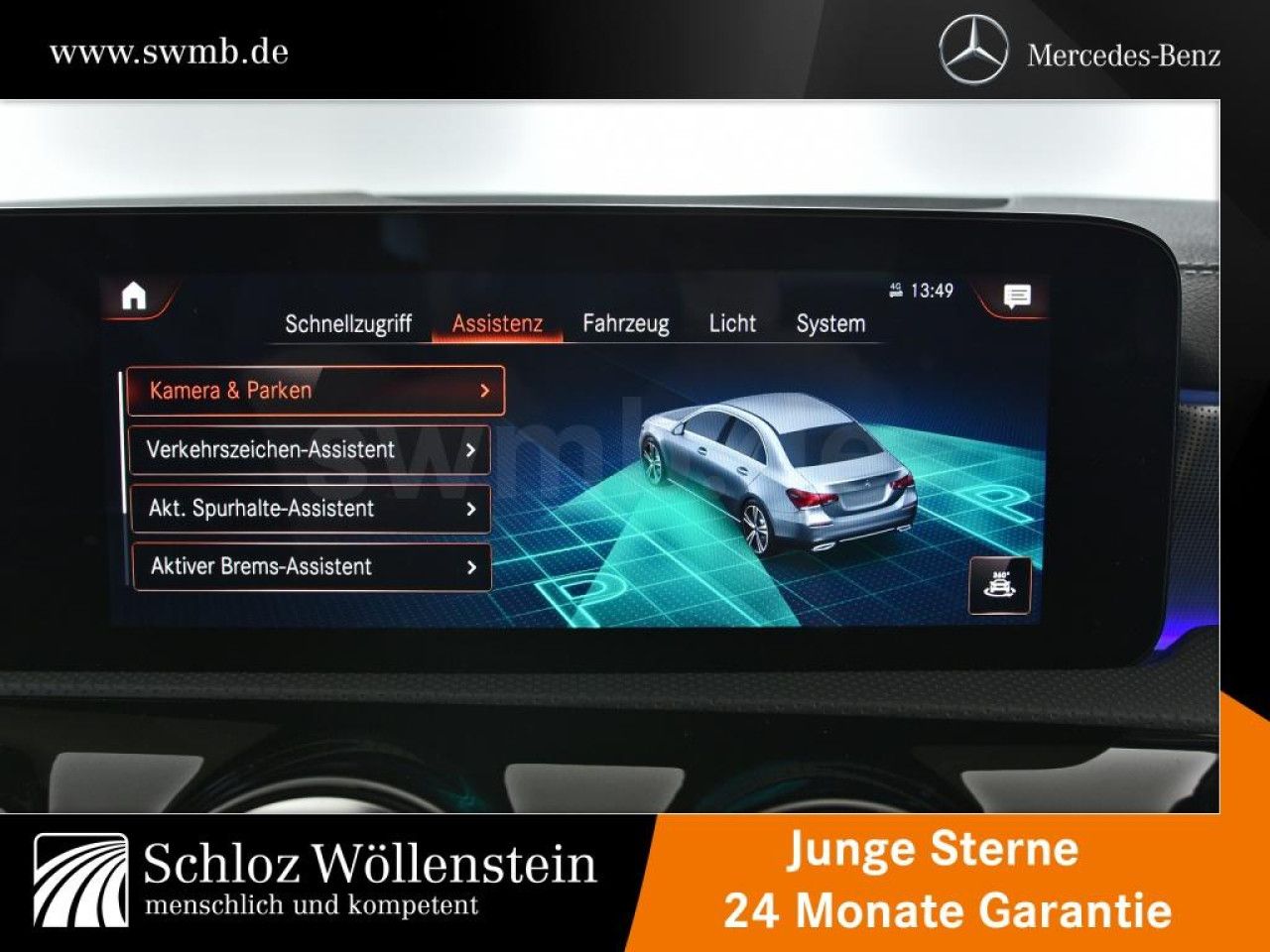 Fahrzeugbild 14 / 20