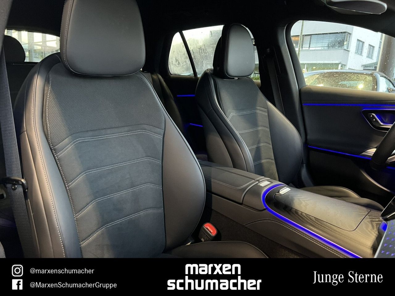 Mercedes-Benz E-Klasse – Bild 24