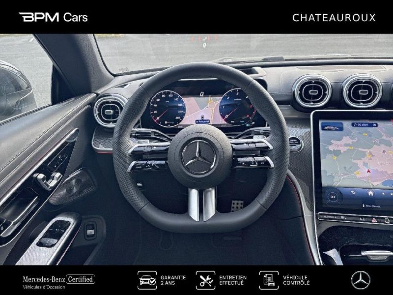 Photo du v&eacute;hicule 11 / 18