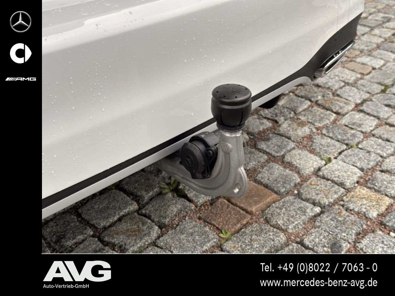 Mercedes-Benz B-Klasse – Bild 25