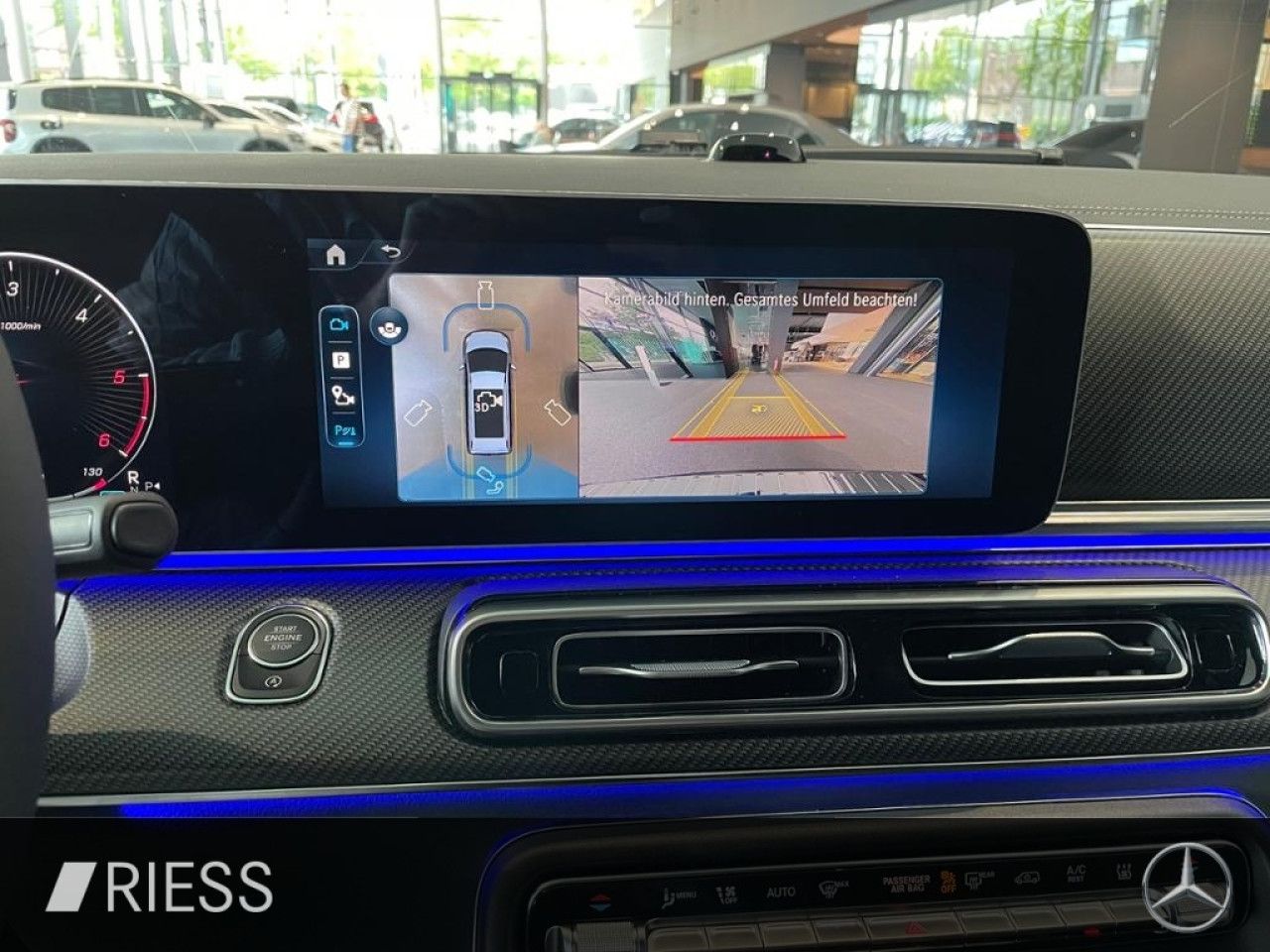 Mercedes-Benz V-Klasse – Bild 8
