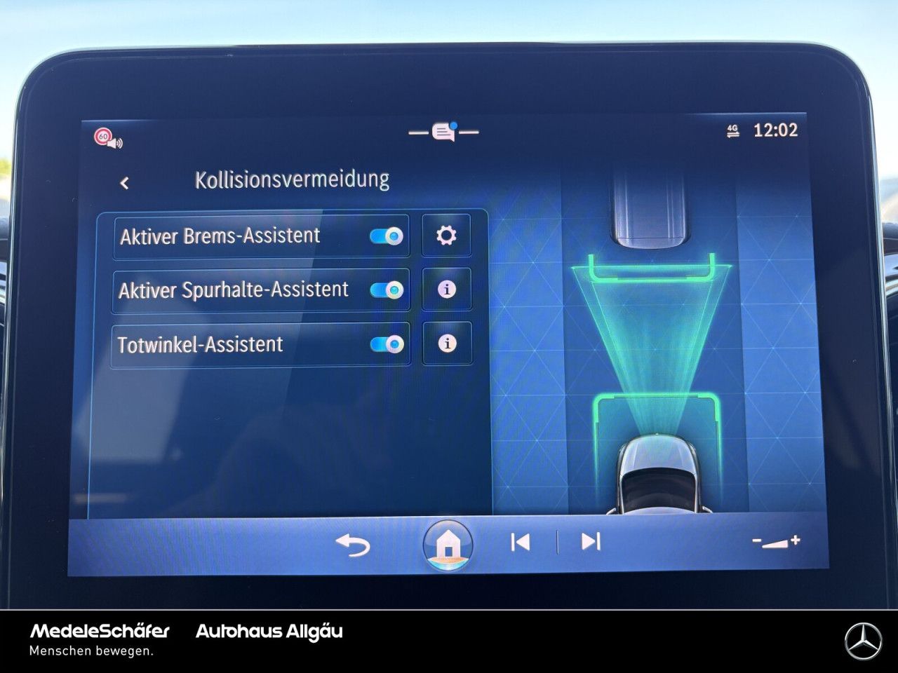 Mercedes-Benz T-Klasse – Bild 19