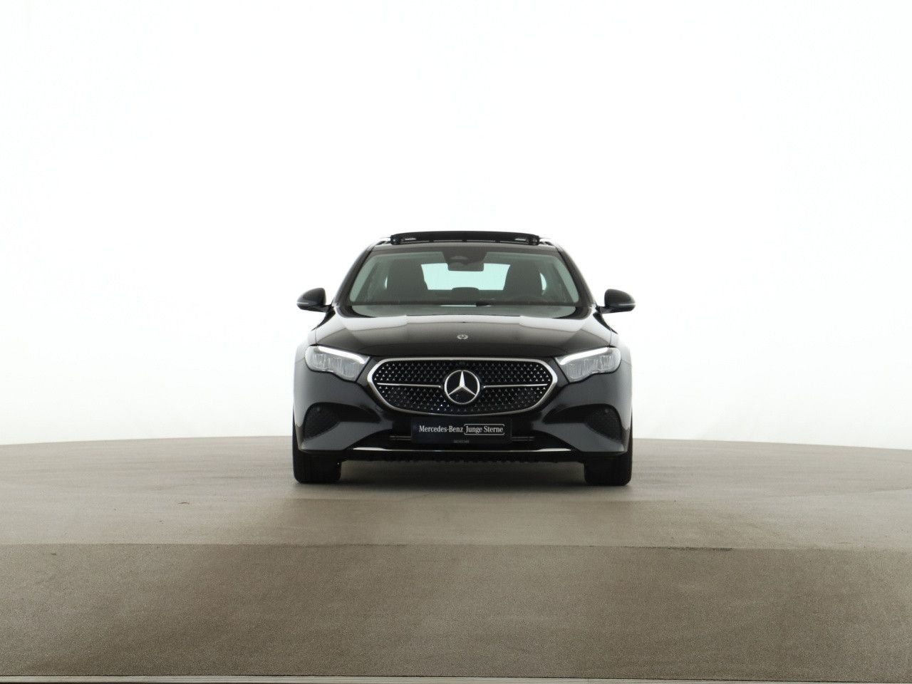 Mercedes-Benz E-Klasse – Bild 2