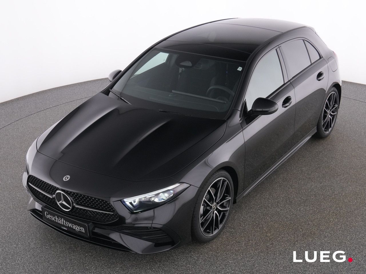 Mercedes-Benz A-Klasse – Bild 17