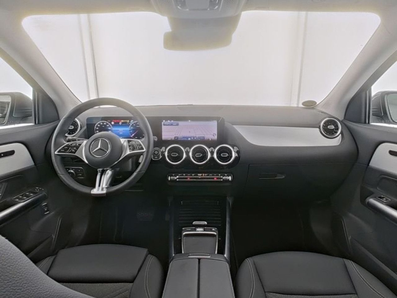Mercedes-Benz GLA – Bild 9