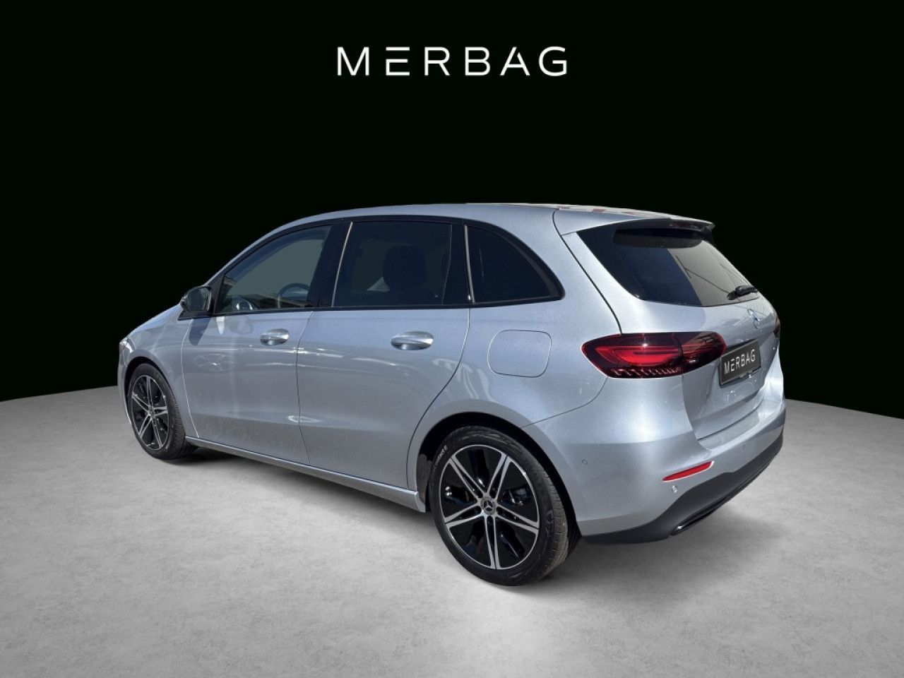 Mercedes-Benz B-Klasse – Bild 5