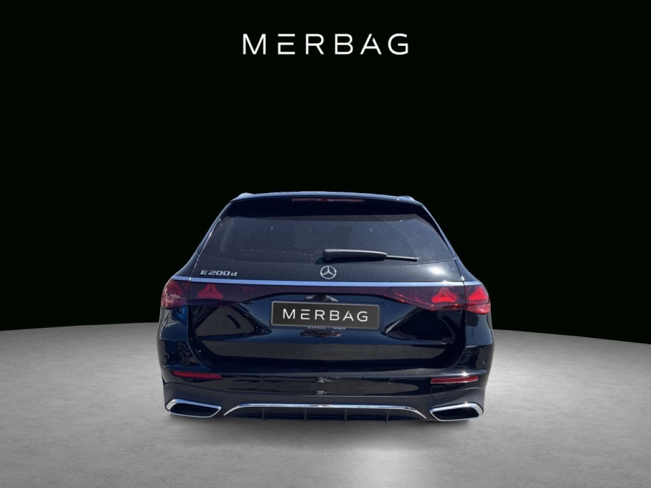 Mercedes-Benz E-Klasse – Bild 6