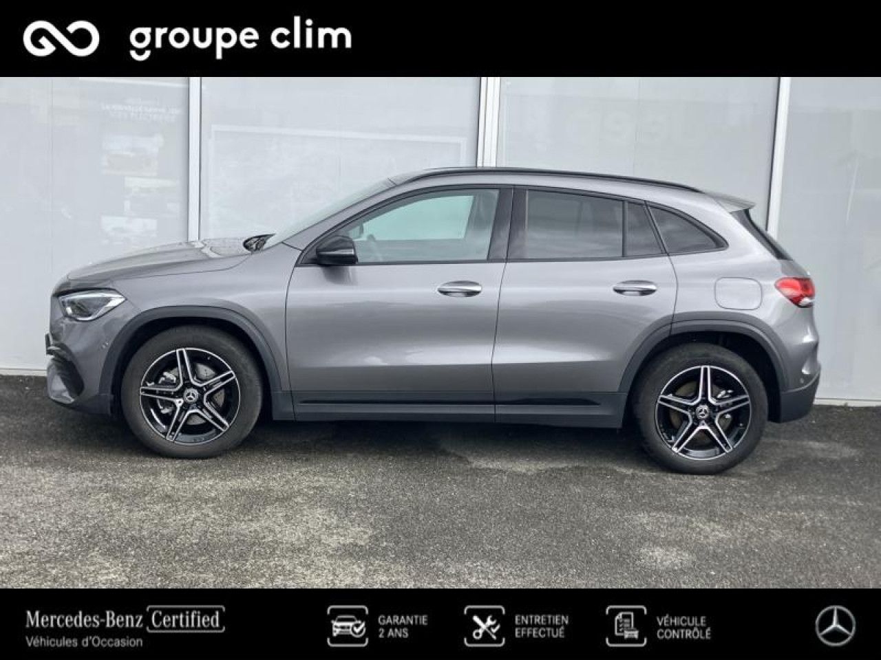 Photo du v&eacute;hicule 13 / 18