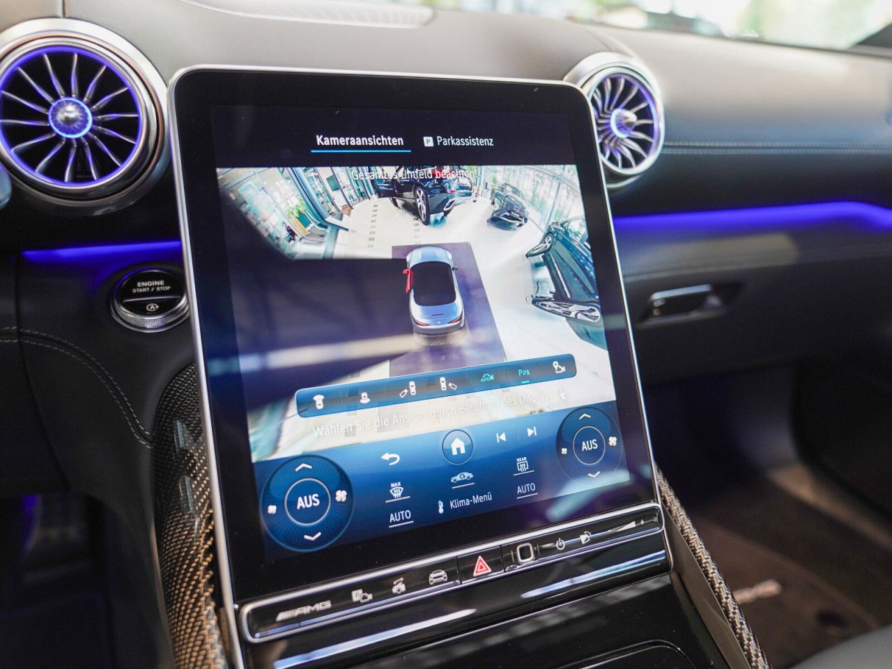 Mercedes-Benz SL – Bild 25