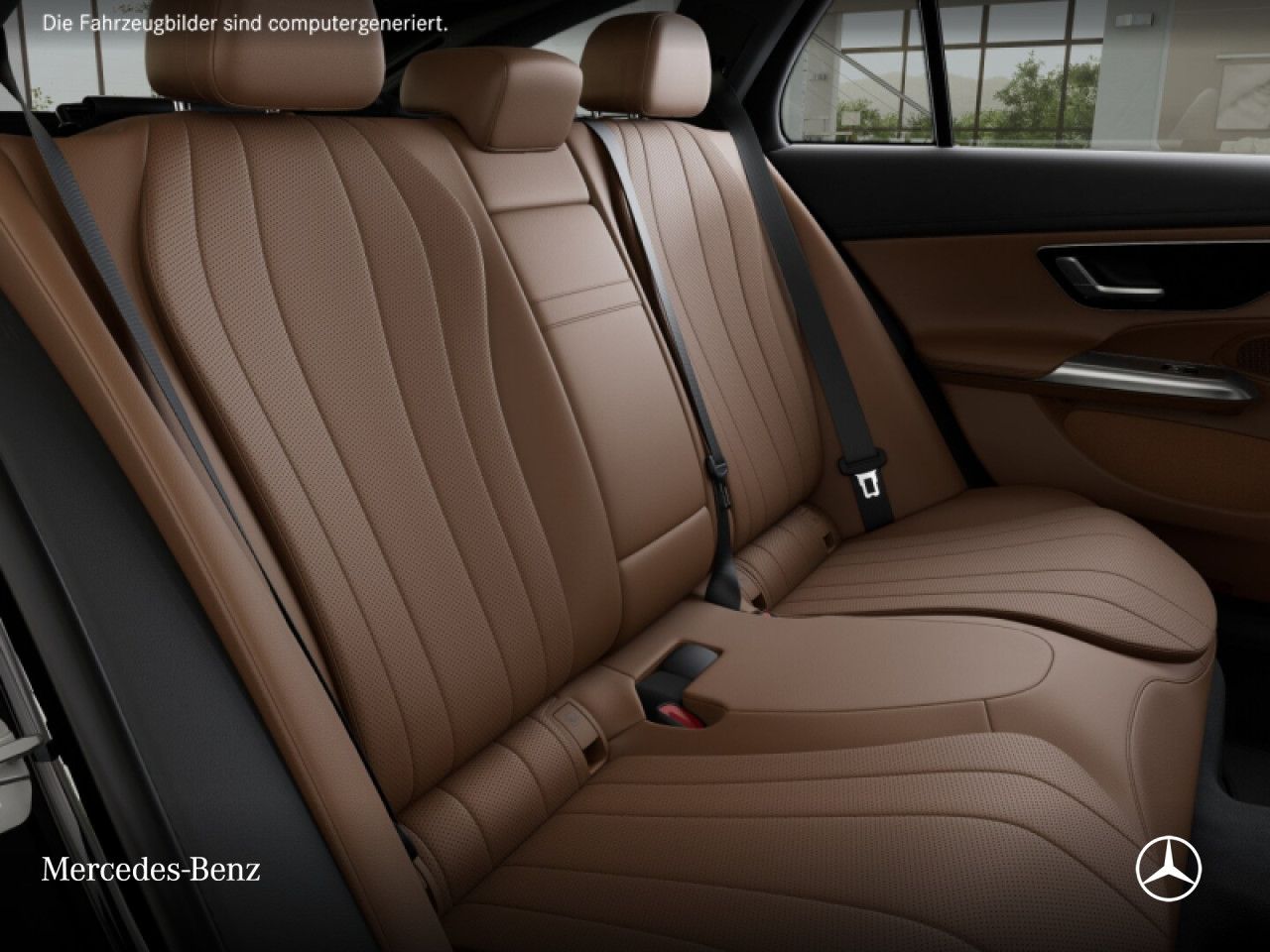 Mercedes-Benz E-Klasse – Bild 10