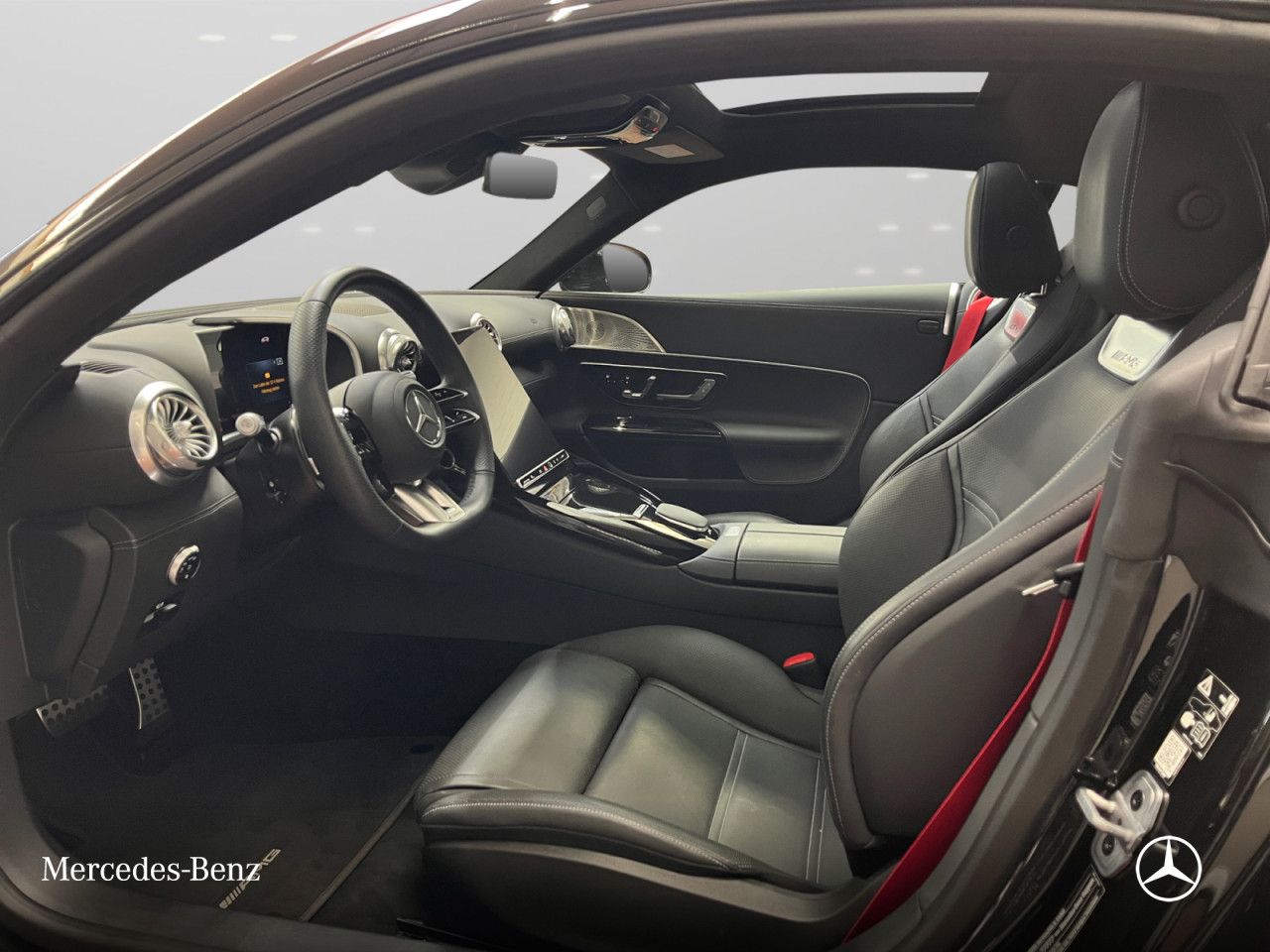 Mercedes-Benz AMG GT – Bild 7