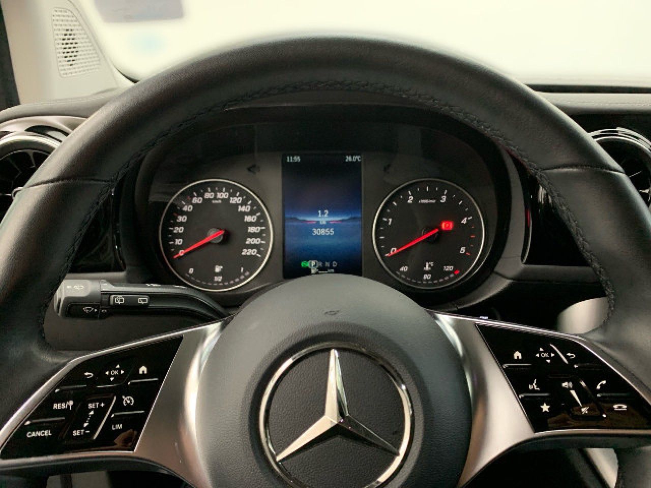 Mercedes-Benz T-Klasse – Bild 8
