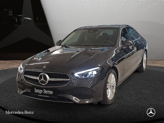 Mercedes-Benz C 180 occasion