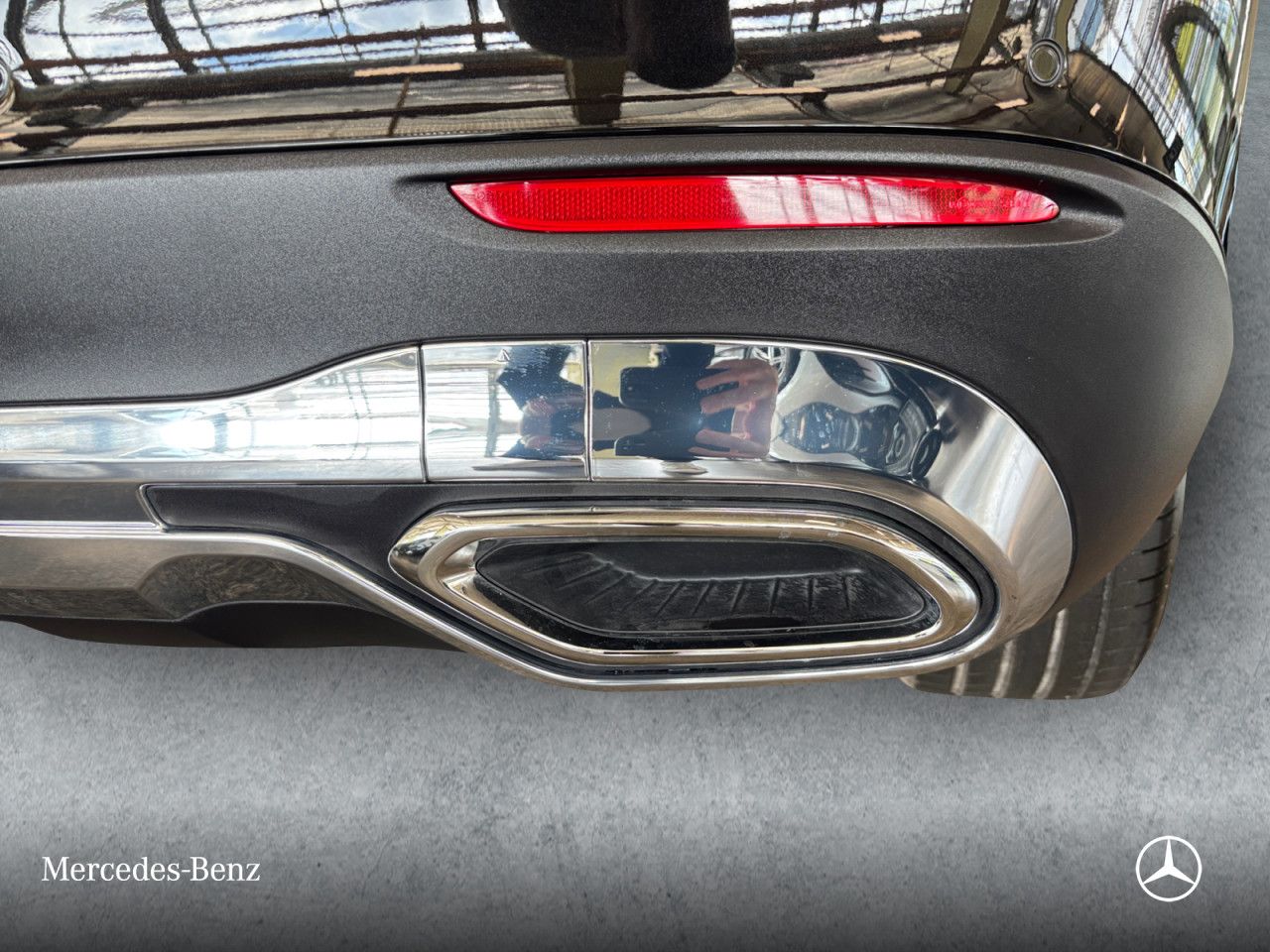 Mercedes-Benz GLC – Bild 26