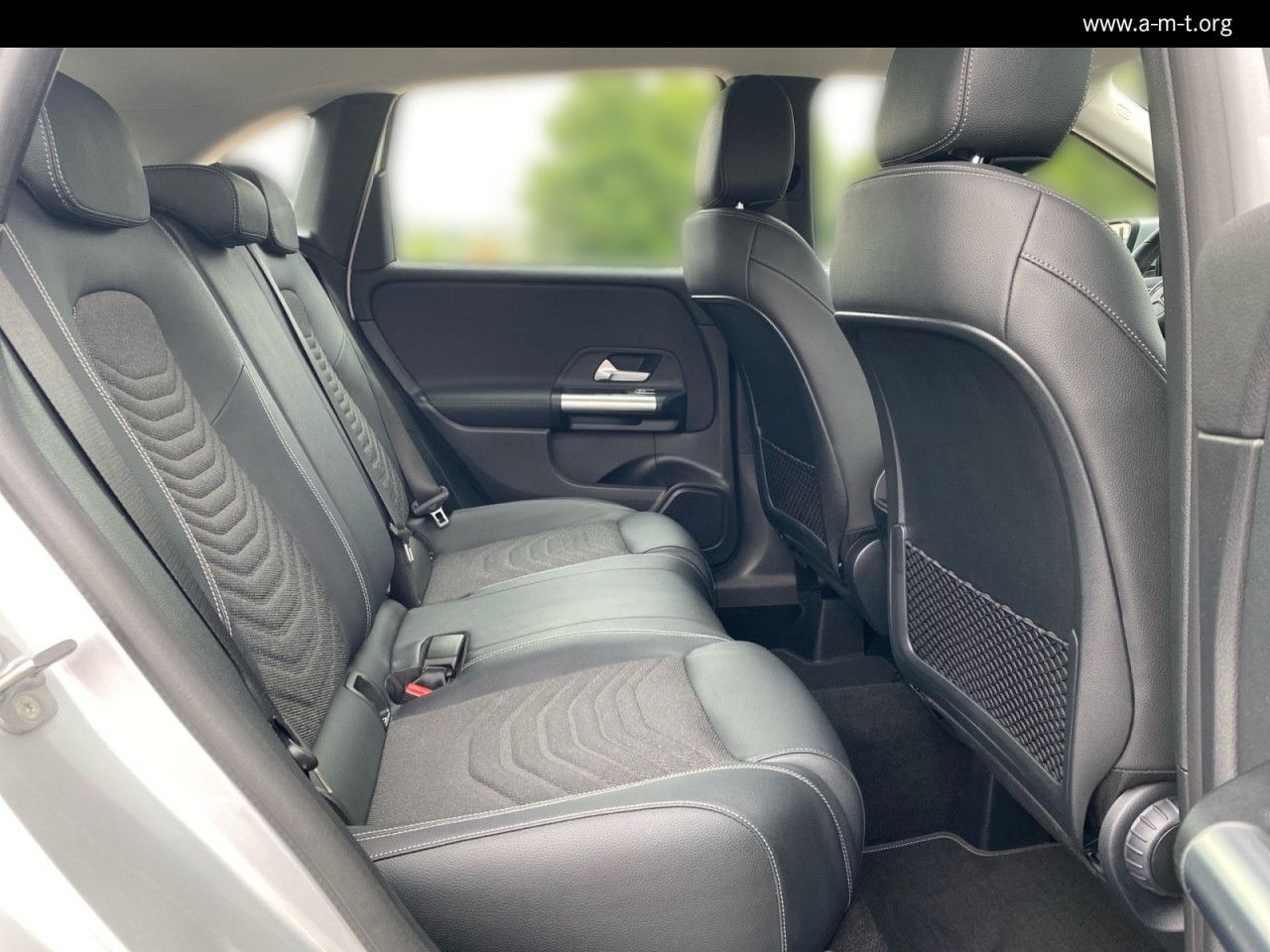 Mercedes-Benz B-Klasse – Bild 13