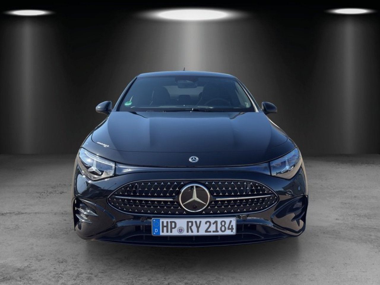 Mercedes-Benz CLA – Bild 5