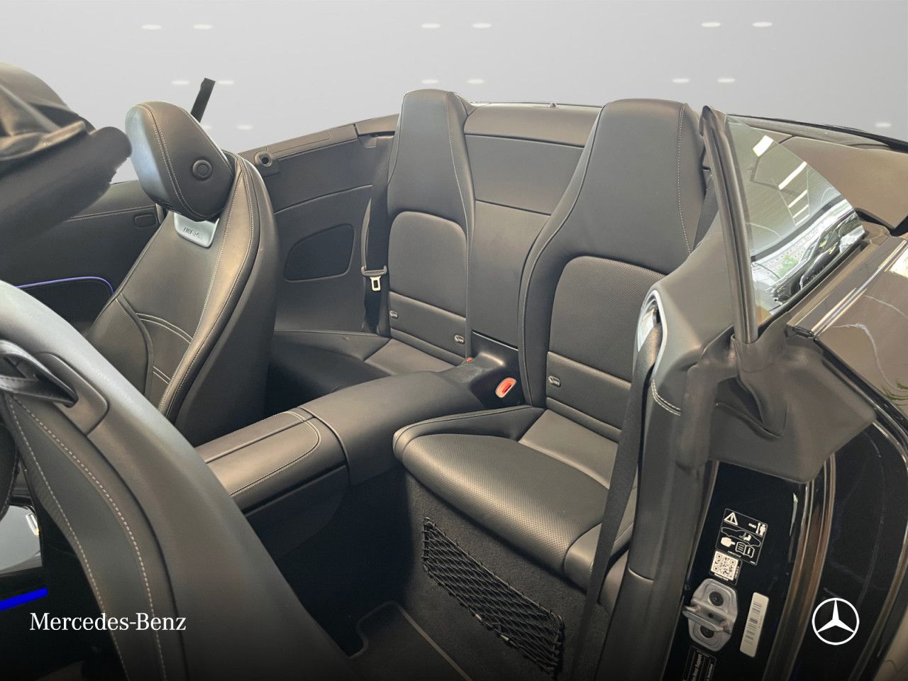 Mercedes-Benz SL – Bild 12