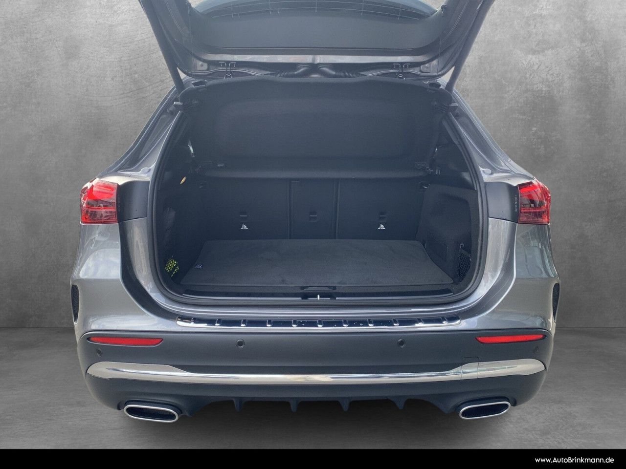 Mercedes-Benz GLA – Bild 7
