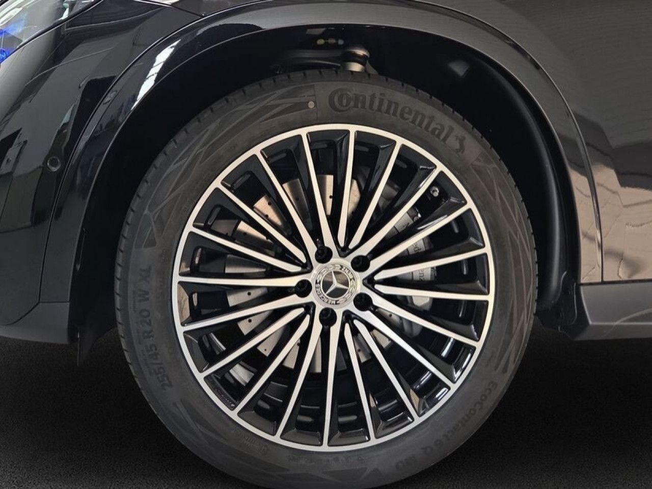 Mercedes-Benz GLC – Bild 7