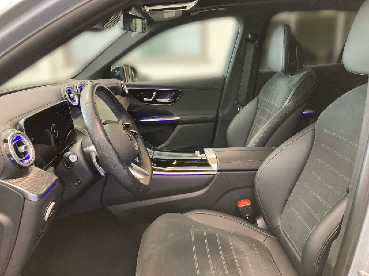 Mercedes-Benz GLC – Bild 7