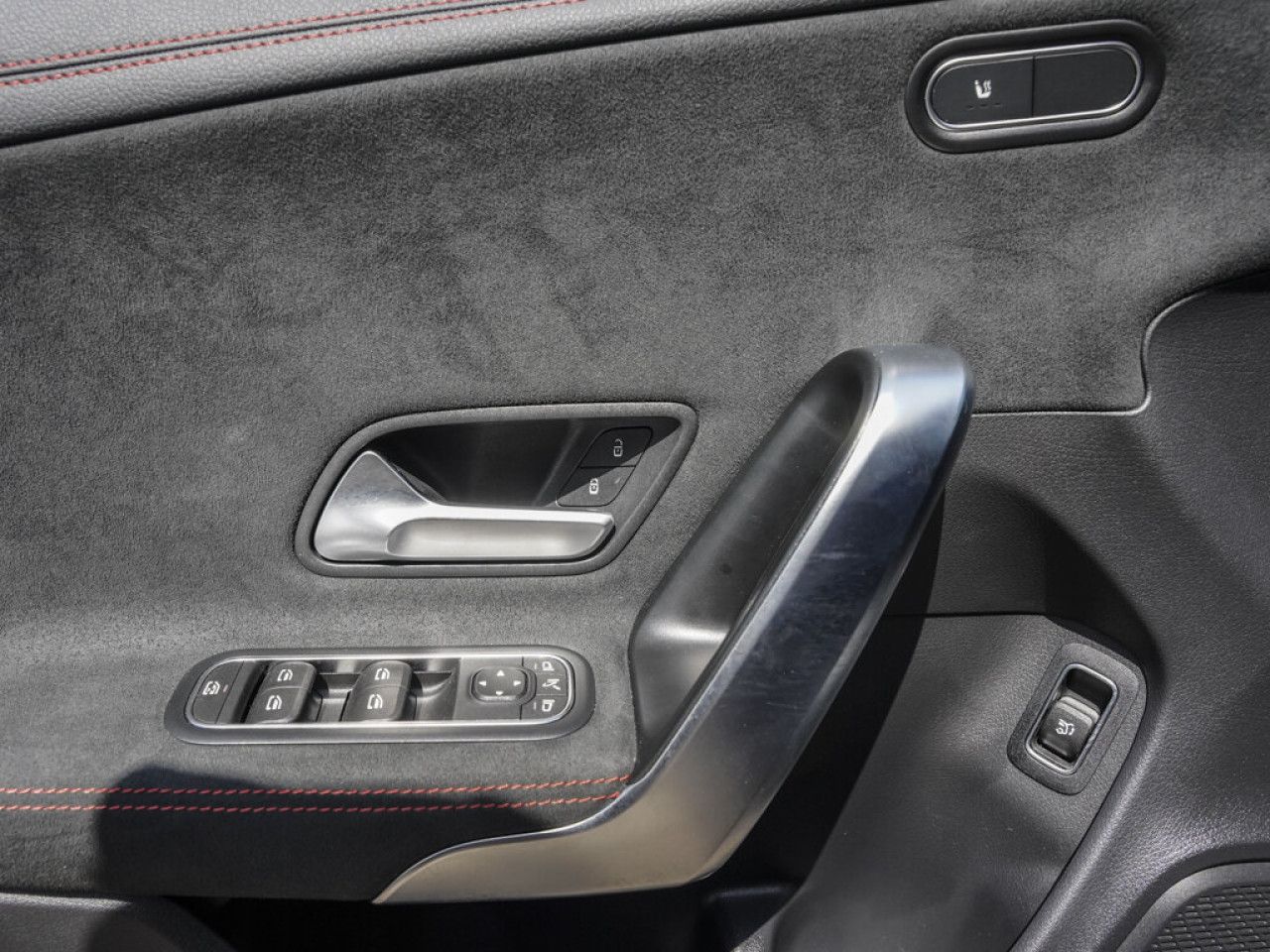 Mercedes-Benz CLA – Bild 14