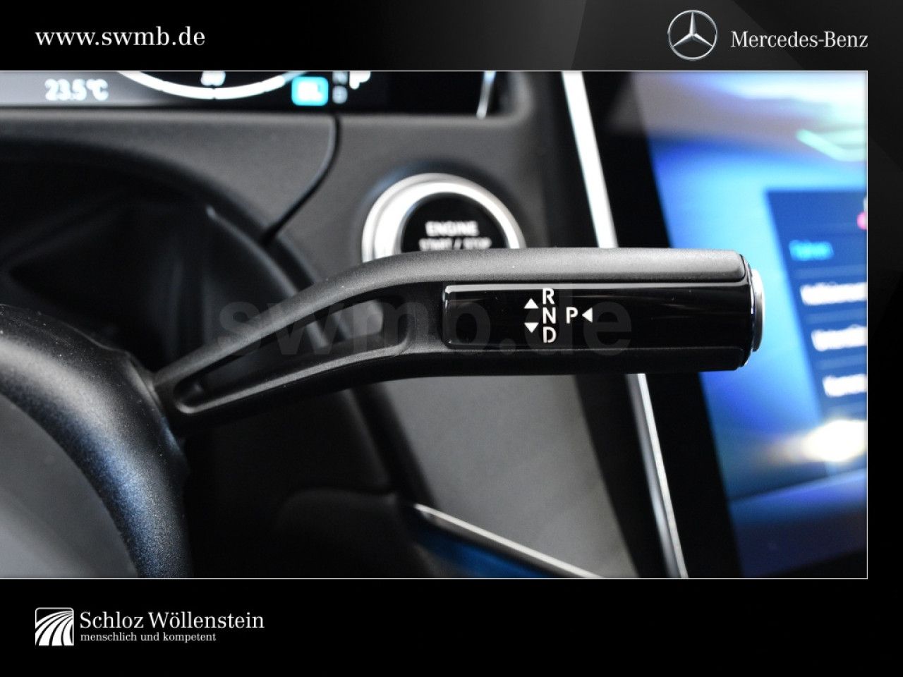 Mercedes-Benz E-Klasse – Bild 19