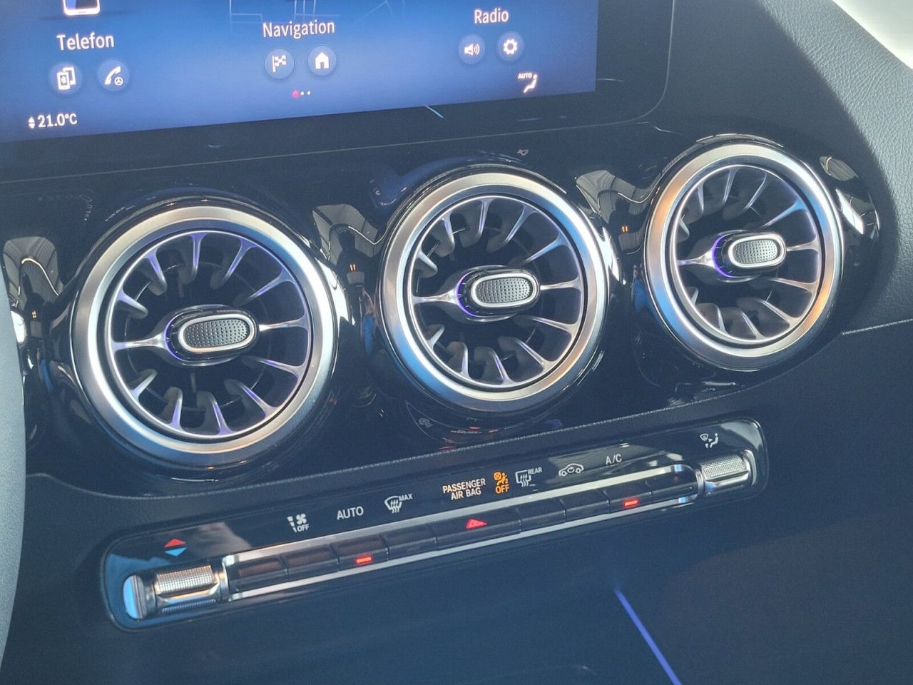 Mercedes-Benz GLA – Bild 19