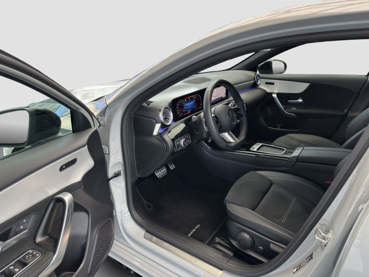 Mercedes-Benz A-Klasse – Bild 13