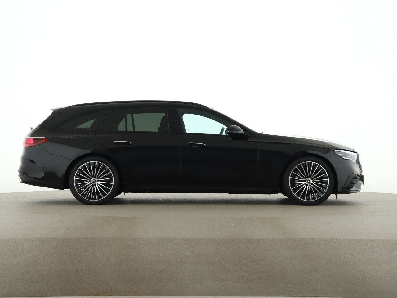 Mercedes-Benz E-Klasse – Bild 7