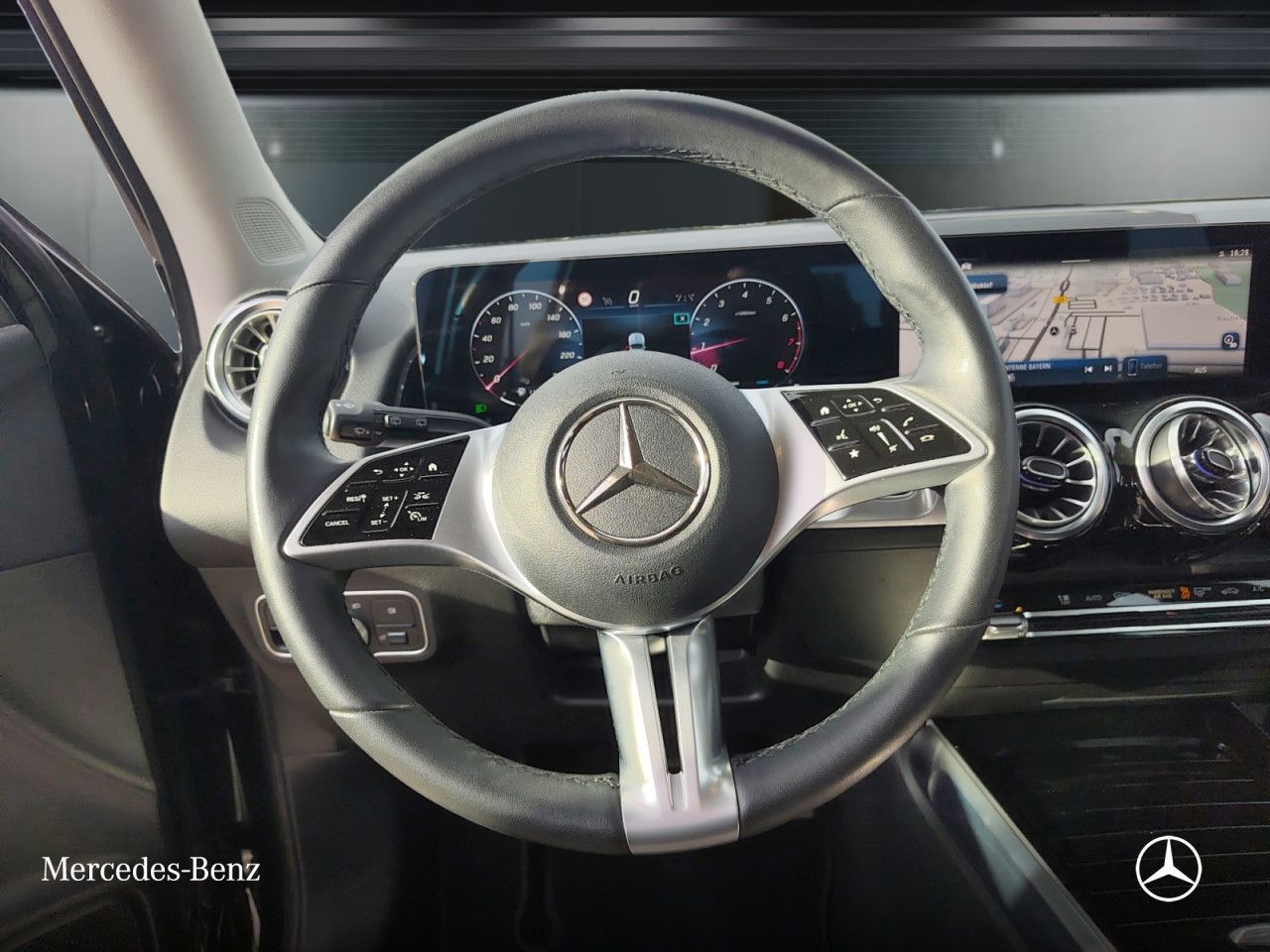 Mercedes-Benz GLB – Bild 12