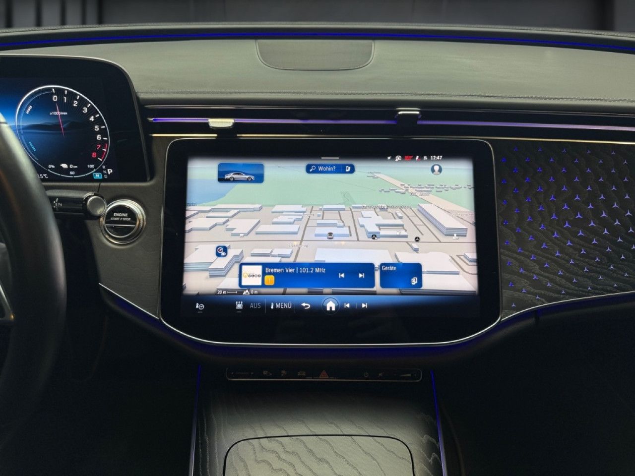 Mercedes-Benz E-Klasse – Bild 13
