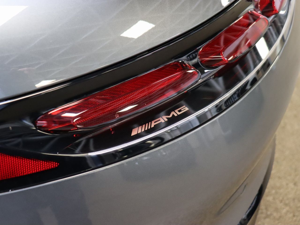 Mercedes-Benz AMG GT – Bild 17