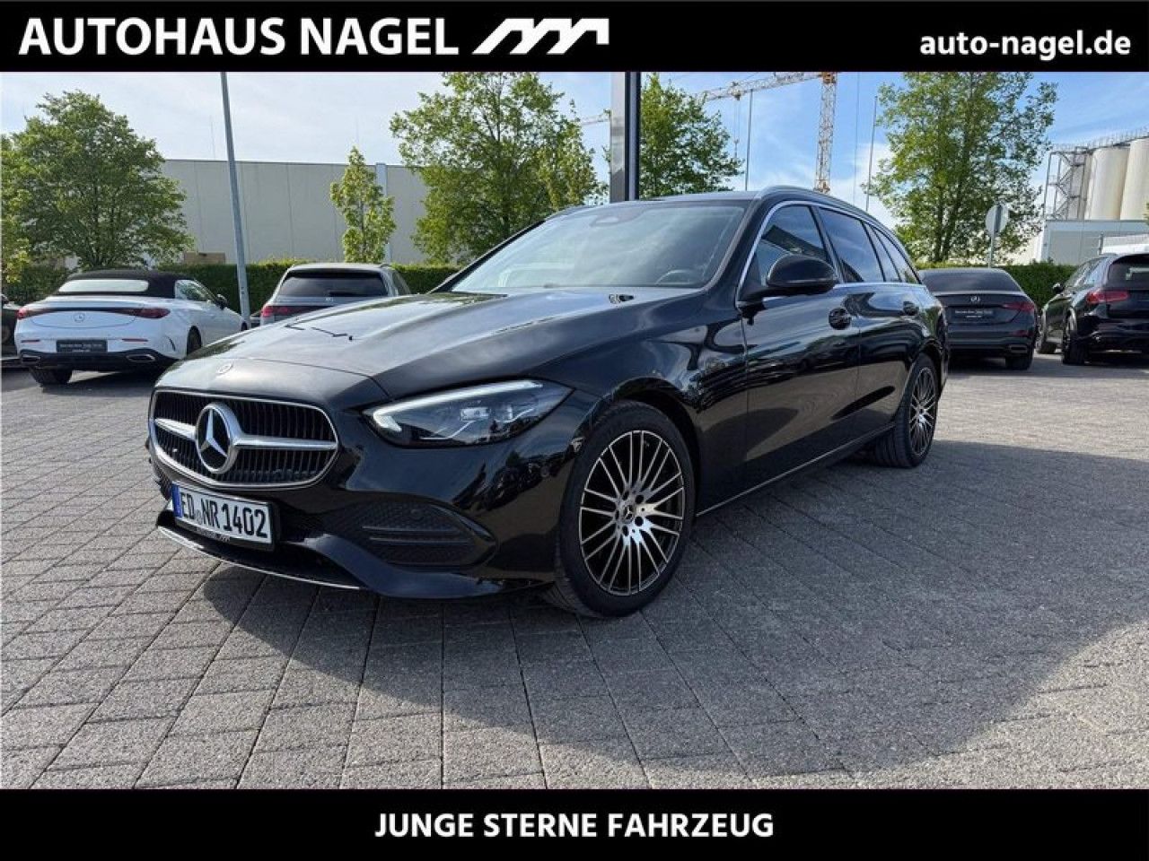 Fahrzeugbild 1 / 22
