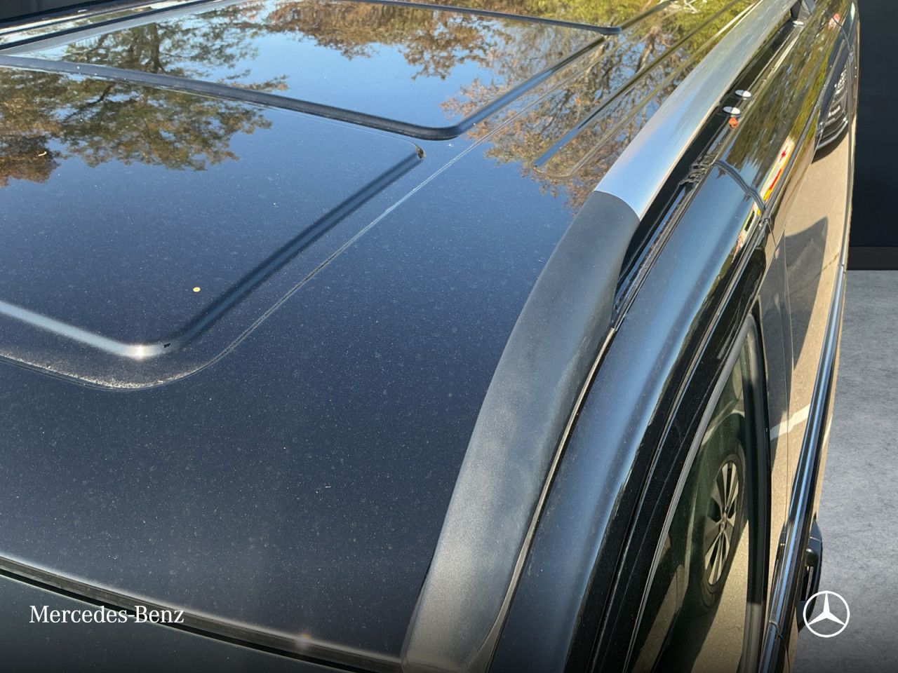 Mercedes-Benz V-Klasse – Bild 23