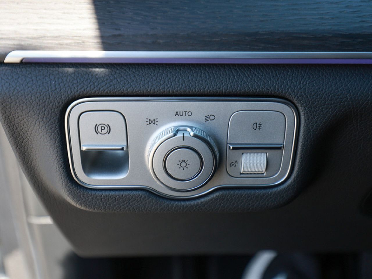 Mercedes-Benz GLE – Bild 21